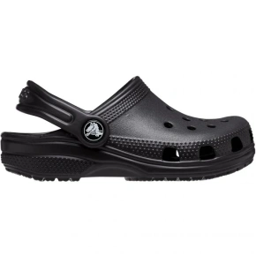 Žabky Crocs Classic Clog Jr 206991 001