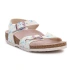 Detské sandále Birkenstock Rio 1022232 Pastel Floral