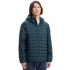 Baliteľná bunda s kapucňou Levi's Presidio M A18270003
