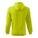 Pánska mikina Trendy Zipper M MLI-41062 - Malfini