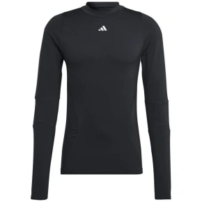 Pánske tričko Techfit Cold.Rdy Dlhý rukáv M IA1131 - Adidas