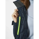 Dámske plachetnice Hp Racing Lifaloft Hooded Jkt W 30373 597 - Helly Hansen