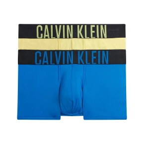 pánske boxerky Micro NB2599A-C28 - Calvin Klein