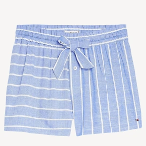 Dámske šortky UW0UW01667-458 - Tommy Hilfiger