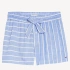 Dámske šortky UW0UW01667-458 - Tommy Hilfiger