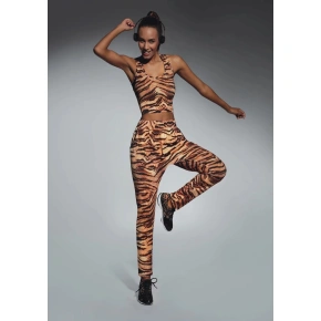 Športové legíny Cool - Bas Bleu