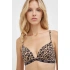 Dámska podprsenka O3YC02KBUT0 - P1CA vzor leopard - Guess