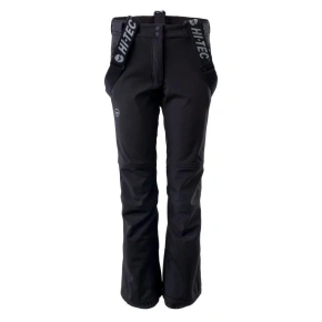 Lyžiarske nohavice Lady Lermo W 92800216540 black - Hi-Tec