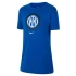 Detský dres Inter Milan Crest Jr DJ1488 408 Blue - Nike