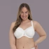 Dámska podprsenka Rosemary 5284 006 White - Anita