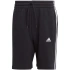 Šortky adidas Essentials Fleece 3-Stripes M IB4026
