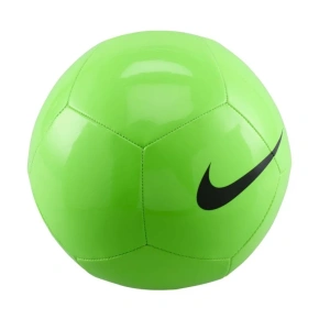 Nike Pitch Team Futbalové lopty FZ7553-359