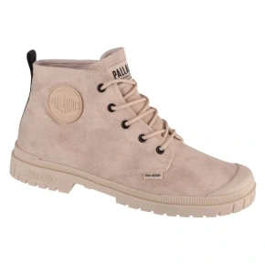 Palladium Pampa SP20 Hi Wax W 74388-210-M