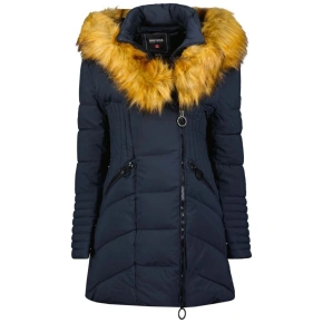 Zimná bunda Anapurna Chayana Navy Lady BS 068 W WU4994F/AN