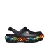 Crocs Crocband Colorful Lights Clog Jr 210467 001 dreváky