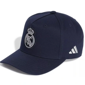 Čiapka adidas Real Madrid SB JW8985