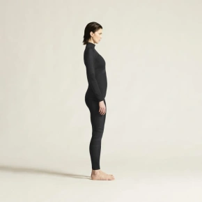 Dámska termo mikina ACTIVE INTENSITY ZIP W