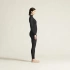 Dámska termo mikina ACTIVE INTENSITY ZIP W
