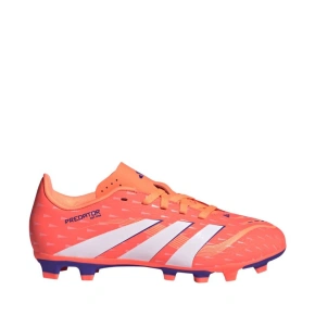 Detská futbalová obuv adidas Predator Club FG/MG JH8867