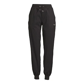 Dámske nohavice CASALL Step Woven Pants, čierne