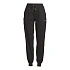Dámske nohavice CASALL Step Woven Pants, čierne