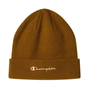 Champion Čiapka Beanie Cap Brown 806064 MS572