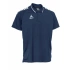 Polokošeľa SELECT Monaco navy blue v24