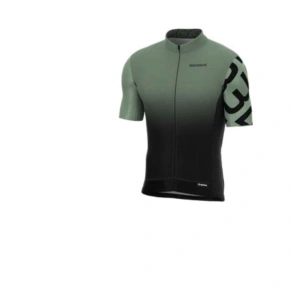 Biemme Tričko ACQUA zelené 3XL pánske