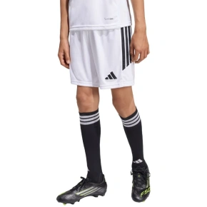 Detské šortky adidas Tiro 26 League white and black KA8811