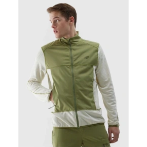 Pánska membránová treková bunda 5000 4F 4FWSS24TTJAM437-44S pánska