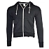 Dámska mikina s kapucňou Nike Standard Issue Full-Zip Black/Pale Ivory - CU3793-010