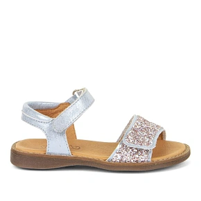 Detské sandále Froddo LORINE SPARKLE (G3150249-10)