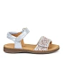 Detské sandále Froddo LORINE SPARKLE (G3150249-10)