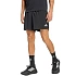 Pánske šortky adidas Adi365 Running Essentials black KA4291