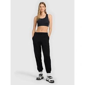 Dámske tepláky jogger 4F 4FRMM00TTROF1842-20S dámske Dámske tepláky jogger 4F 4FRMM00TTROF1842-20S dámske