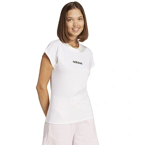 Lineárne tričko adidas Essentials JC8239 Lineárne tričko adidas Essentials JC8239