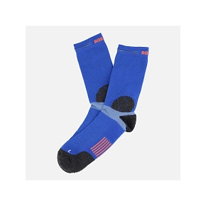 Ponožky ROSSIGNOL Sapa Mid Socks, modré Ponožky ROSSIGNOL Sapa Mid Socks, modré