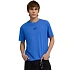 Pánske tričko Puma ESS Small No.1 Logo centered Tee, modré, 692912 23