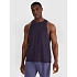Tank top treningowy szybkoschnący męski 4F 4FWAW25TFSLM554-30S