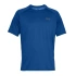 Tréningové tričko Under Armour Tech 2.0 SS M 1326413-400