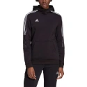Dámska mikina Tiro 21 Sweat Hoody W GM7329 - Adidas