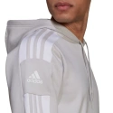 Pánska mikina Squadra 21 Sweat Hoody M GT6635 - Adidas