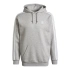 Pánska mikina s tromi prúžkami M H06675 - Adidas