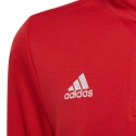 Detská tréningová mikina Entrada 22 Tr Top Jr H57550 - Adidas
