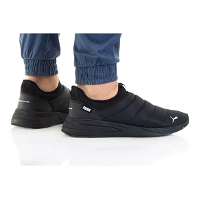 Topánky Puma Avionic Slipper M 383056 01