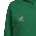 Detské futbalové tričko Entrada 22 Hoody Y Jr HI2143 - Adidas