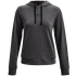 Rival Terry W 1369855 010 - Under Armour