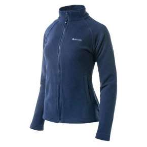 Hi-tec lady fleece henley W 92800197977