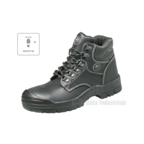 Bata Industrials Stockholm XW U MLI-B26B1 black Bata Industrials Stockholm XW U MLI-B26B1 black