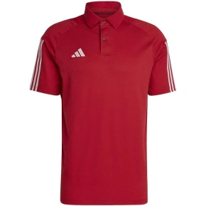 Tričko adidas Tiro 23 Competition Polo M HI3049 men